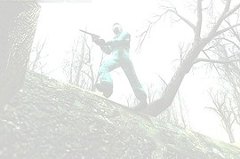 FaceOff Paintball