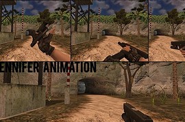 Glock 19+ 3 anims+ 71 differently skin+ 2 version