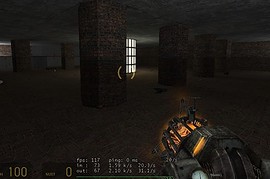 dm 3 rooms