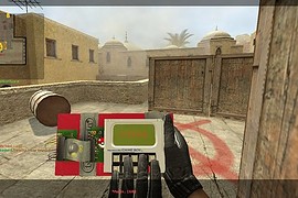 Nintendo Bomb