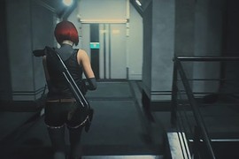 Dino Crisis Mod pack