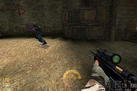 Doom's Scout