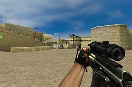 RPK LMG with Acog