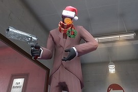 Gentlemen (2013 Fix)