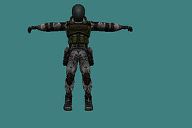guerilla