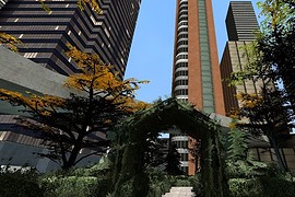 High Tech City