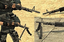 M60 remixed 1 to 360