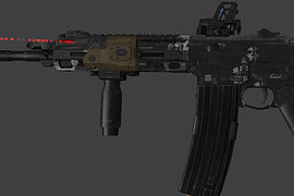 CODOL M4 TECH