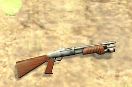 M3 super90 Himmler