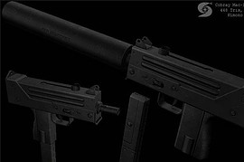 MAC-10