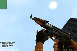 AK