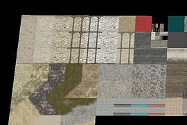 Bullet Crops