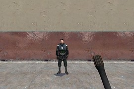 StunStick (hl2 beta)