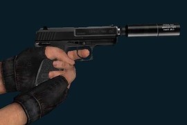 Usp Compact