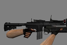 Ultimate  Famas