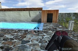 TehSnake's Sawn-Off Shotgun SD (only v_)