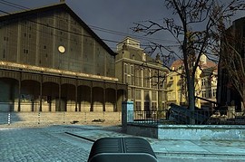 Plasma gun of DOOM 1,2