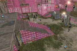Counter-Strike: Global Offensive