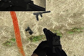 Logger MP9