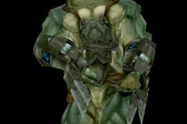 UT2004 Characters Pack