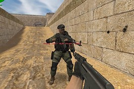 AKM ultimate pack