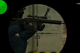 RANDOM RELEASE SG550