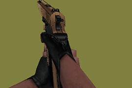 1911 Golden