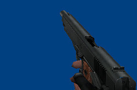 BLiTz Colt 1911 for Mk23