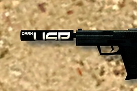 USP Dark
