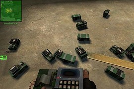 c4 Green