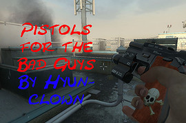 Wooden_Grip_Pistols_w_Skull_Imprint
