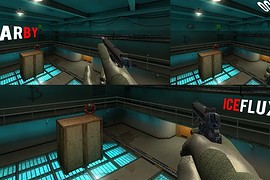CZ 75 B