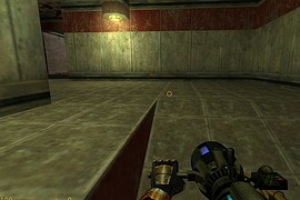 Half-Life: Source Cinematic HD Pack