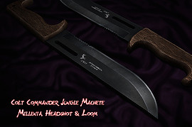 Colt_Commander_Jungle_Machete