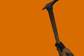 Кирка из HL2: EP2