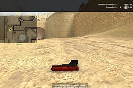 Blackn Red Glock V2
