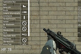 [ArcCW] Counter-Strike +