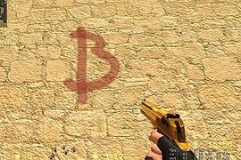 Golden Deagle Ver.2