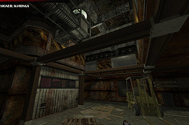 Half-Life: Fight For Life 2