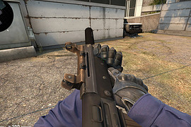 CS/LS2