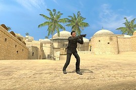 UPDATE 4 MW2-like Desert Eagle
