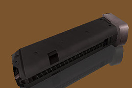HK USP Match 2