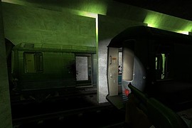 SubAway_Train