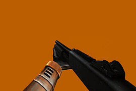 M3 Silenced & Unsilenced