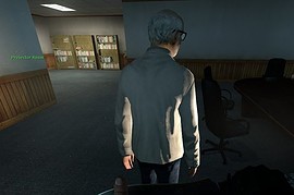 Ultra-Normaled Hostages