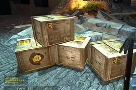 Item Crate