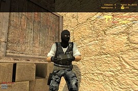 Arctic Skin Match Pack