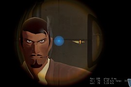 Gentle-Spy(Unmasked)