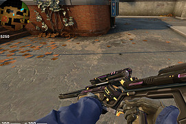 Prelude to Chaos Operator