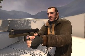 Niko Bellic